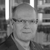 Porträt Daniel Fulda