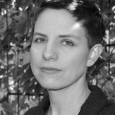 Porträt Jennifer Ramme