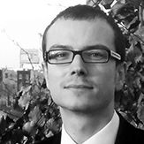 Porträt Nikolas Dörr