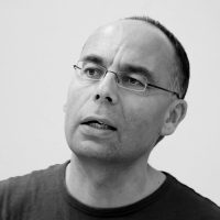 Porträt Stephan Lessenich